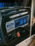 Noodgenerator, Ophalen, Nieuw, Minder dan 5 kVA, Benzine