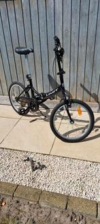 Plooiebare mini fietsen 2 stuks 280 euro, Fietsen en Brommers, Elektrische fietsen, Ophalen