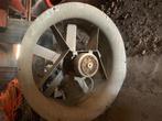 Ventilatoren industriële, Dieren en Toebehoren, Ophalen, Zo goed als nieuw