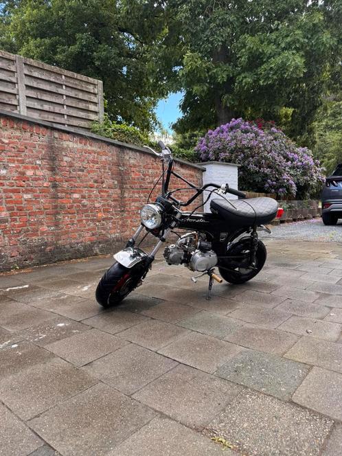 Dax, Fietsen en Brommers, Brommers | Honda, Ophalen