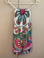 Robe Desigual 9/10, Kinderen en Baby's, Kinderkleding | Maat 134, Gebruikt, Desigual, Meisje, Ophalen of Verzenden