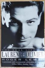 The Real Life of Laurence Olivier - Roger Lewis, Enlèvement ou Envoi