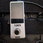 Tuner BLAXX, Ophalen of Verzenden, Gebruikt