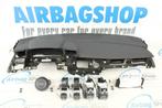 Airbag kit - Tableau de bord Audi A3 8Y (2020-....), Autos : Pièces & Accessoires, Utilisé, Enlèvement ou Envoi
