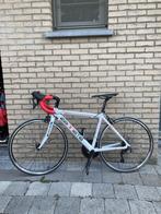 Koersfiets, Ophalen, Zo goed als nieuw, 24 inch, Handrem