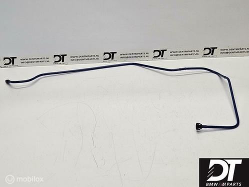 Brandstofleiding BMW M3 E46 S54 16132229417, Auto-onderdelen, Brandstofsystemen, BMW, Gebruikt, Ophalen of Verzenden