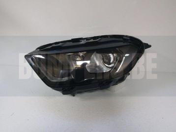 Koplamp Ford Ecosport 2 FACELIFT MID LED 17- MN15 13E015 CE  beschikbaar voor biedingen
