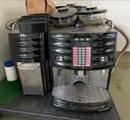 Automatische koffiemachine van Schaerer, Ophalen, Koffie en Espresso