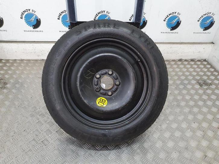 FORD FOCUS [SPARE_TYRE_CARRIER] 2008, Auto-onderdelen, Overige Auto-onderdelen, Gebruikt, ARN erkend, Stiba lid, Erkend duurzaam