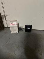 Thule Quick Release Bracket, Fietsen en Brommers, Ophalen, Achterzitje, 0 t/m 18 kg, Nieuw