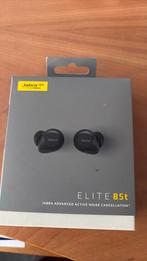 Jabra Elite 85t, Ophalen of Verzenden, Zo goed als nieuw, Overige merken, Bluetooth