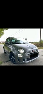 Fiat 500 S,  1000 cc, Auto's, Fiat, Particulier, Te koop