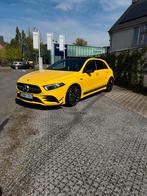 Mercedes AMG A35, Auto's, Particulier, Te koop, Cruise Control