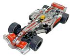 Carrera GO 61094 Formula 1 McLaren Mercedes Hamilton 1:43, Verzenden, Zo goed als nieuw, Carrera