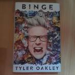 BINGE - TYLER OAKLEY - ENGELS, Ophalen of Verzenden, Film, Tv en Media