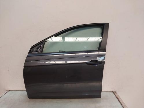 PORTIER LINKS VOOR Volkswagen Polo VI (AW1), Auto-onderdelen, Carrosserie, Deur, Volkswagen, Voor, Links, Gebruikt