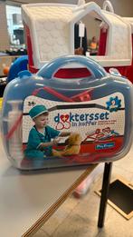 Doktersspeelset, Enlèvement ou Envoi, Comme neuf