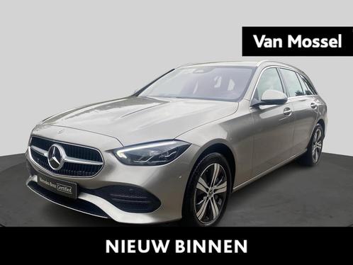 Mercedes-Benz C-Klasse Break C 300 e T Avantgarde - FULL LED, Auto's, Mercedes-Benz, Bedrijf, Te koop, C-Klasse, Bluetooth, Centrale vergrendeling
