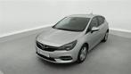 Opel Astra 1.2 Turbo Edition NAVI / FULL LED / CARPLAY, Auto's, Stof, Gebruikt, 1199 cc, 5 deurs