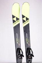 150 cm ski's FISCHER XTR RACE RT, woodcore, grip walk, Verzenden, Carve, Fischer, Gebruikt