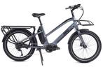 elektrische fiets met lange staart, Fietsen en Brommers, Elektrische fietsen, Ophalen, Gebruikt