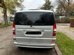 Mercedes Benz Viano, Achat, 4 portes, 7 places, Boîte manuelle