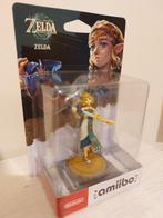 Amiibo Zelda Tears of the Kingdom - Zelda, Autres types, Enlèvement ou Envoi, Switch, Neuf