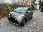 Toyota iq garantie, Auto's, IQ, 50 kW, Zwart, Bruin