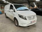 MERCEDES VITO, Gebruikt, Euro 6, Bedrijf, Diesel