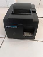 Star TSP 100III Future Print, Computers en Software, Printers, Zwart-en-wit printen, Gebruikt, Verzenden, Printer