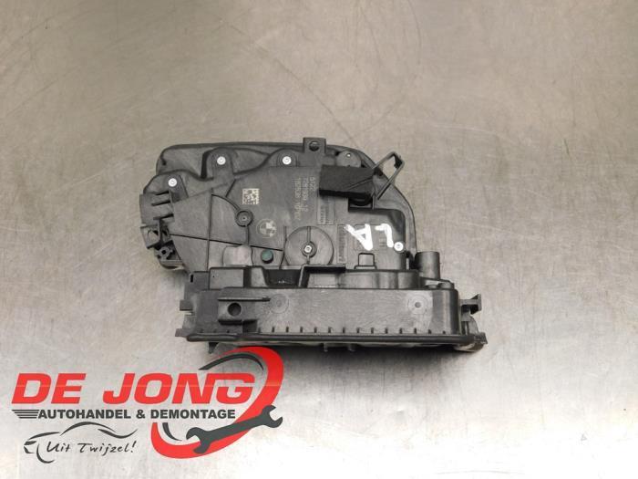 Deurslot Mechaniek 4Deurs links-achter van een BMW 2-Serie, Auto-onderdelen, Carrosserie, BMW, Gebruikt, 3 maanden garantie, Ophalen of Verzenden