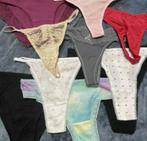 String, Kleding | Dames, Ondergoed en Lingerie, Ophalen of Verzenden, String