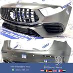 W177 A45 A45S AMG BODYKIT A KLASSE HATCHBACK 2018-2022 MAT G