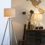 Lampenset (2), Huis en Inrichting, Lampen | Vloerlampen, Ophalen, Nieuw