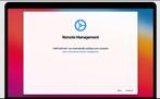 MDM Macbook Air Pro (remote management), Ophalen, Zo goed als nieuw, MacBook