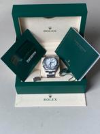 Rolex Explorer 2, Handtassen en Accessoires, Horloges | Heren, Staal, Ophalen of Verzenden, Staal, Zo goed als nieuw