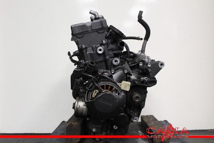 MOTORBLOK Yamaha XJ 6 2009-2012 (XJ6 XJ6S XJ6N Diversion), Motoren, Onderdelen | Yamaha, Gebruikt