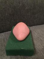 Roze Knuffelsteen, Ophalen of Verzenden