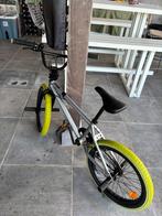 Bmx decathlon btwin, Fietsen en Brommers, Ophalen, B-Twin, Aluminium, Voetsteunen