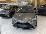 Toyota Yaris Comfort, Autos, Toyota, 54 kW, Hybride Électrique/Essence, Automatique, Achat