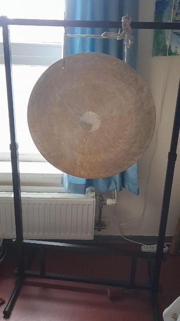  Feng Gong +staander en draagzak 60 cm beschikbaar voor biedingen
