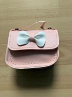 Roze mini-handtas, Nieuw, Ophalen of Verzenden
