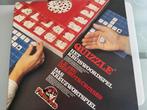 Onuitgepakt/nieuw spel 'kruiswoordspel' + gratis verzending, Hobby en Vrije tijd, Ophalen of Verzenden, Nieuw, Flamenco