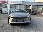 Toyota bZ4X Business DEMO WAGEN, Auto's, Toyota, Automaat, Zwart, Elektrisch, 5 deurs