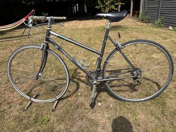 MBK dames retrofiets beschikbaar voor biedingen