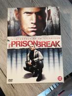 prison breack saison 1, CD & DVD, DVD | TV & Séries télévisées, Comme neuf, Enlèvement