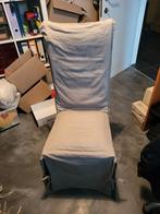 2 chaises à donner, Ophalen, Gebruikt, Twee