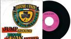 Hiphop 45: House Of Pain – Jump Around, Enlèvement ou Envoi, Single, Autres genres, Utilisé