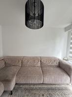 Design hoeksalon, Ophalen, Zo goed als nieuw