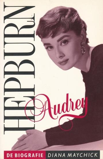 Audrey Hepburn beschikbaar voor biedingen